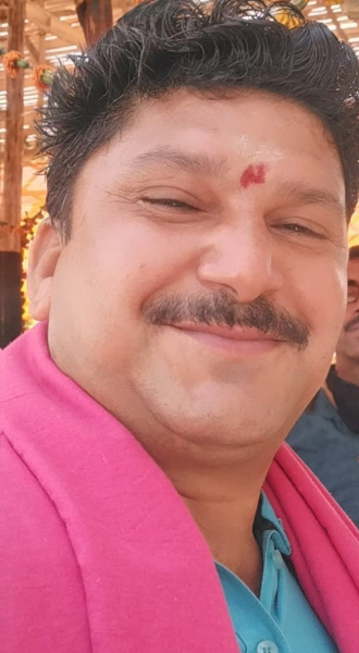 Ashok kumar Bhatt
